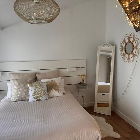 Maison + Parking Prive Au Coeur Angouleme 60M2 Exterior foto