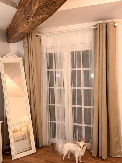 Maison + Parking Prive Au Coeur Angouleme 60M2 Exterior foto